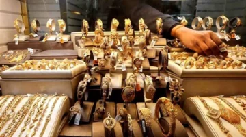 استقرار ملحوظ.. سعر الذهب عيار 21 يشهد تماسكًا قرب 5450 جنيهًا في مصر الأحد